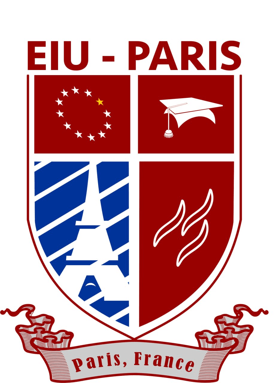EIU Logo
